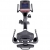 Rower poziomy SOLE by HAMMER LCR