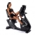 Rower poziomy SOLE by HAMMER LCR