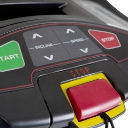 Bieżnia elektryczna FINNLO MAXIMUM TR 8000