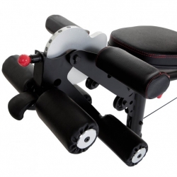Atlas FINNLO MAXIMUM INSPIRE M5
