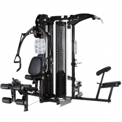 Atlas FINNLO MAXIMUM INSPIRE M5