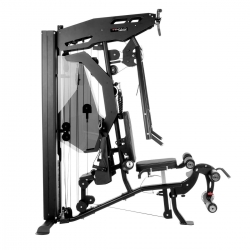 Atlas FINNLO MAXIMUM AUTARK 5.0