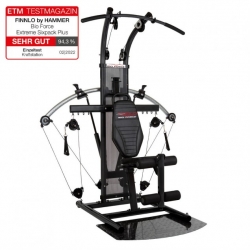 Atlas FINNLO BIO FORCE EXTREME