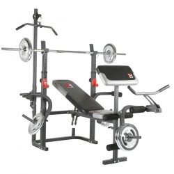 Ławka HAMMER BERMUDA XT PRO
