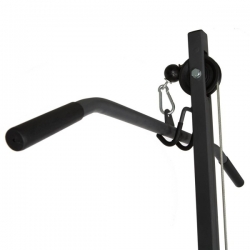 Ławka HAMMER BERMUDA XT PRO