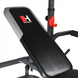 Ławka HAMMER BERMUDA XT PRO