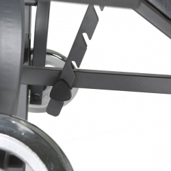 Ławka HAMMER BERMUDA XT PRO