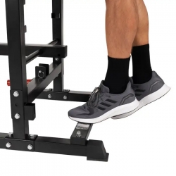 Ławka treningowa HAMMER FORCE 4.0 (składana)