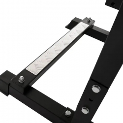 Ławka treningowa HAMMER FORCE 4.0 (składana)