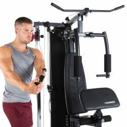 Atlas HAMMER FERRUM TX4