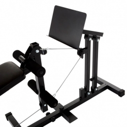 Atlas HAMMER FERRUM TX4