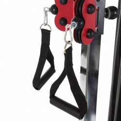 Atlas HAMMER FERRUM TX4