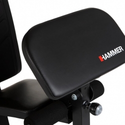 Atlas HAMMER FERRUM TX4