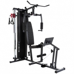 Atlas HAMMER FERRUM TX4