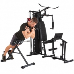 Atlas HAMMER FERRUM TX4