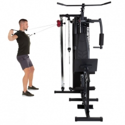 Atlas HAMMER FERRUM TX4