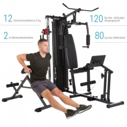 Atlas HAMMER FERRUM TX4
