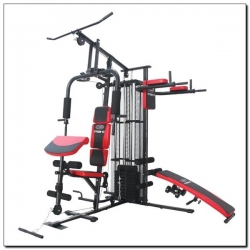 ATLAS HMS TYTAN 12 150 LBS (67,5 KG)