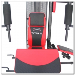 ATLAS HMS TYTAN 12 150 LBS (67,5 KG)