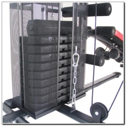 ATLAS HMS TYTAN 12 150 LBS (67,5 KG)