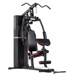 Atlas Treningowy Jednostanowiskowy DS600S DS Fitness