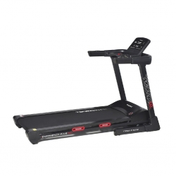 Bieżnia Experience Plus AC HRC Toorx Fitness