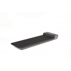 Bieżnia Składana WalkingPad Ultra płaska Display Mirage Toorx Fitness (WP-G)