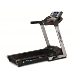 Bieżnia Treningowa i F1 Bluetooth G6414I BH Fitness