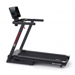 Bieżnia Treningowa Runner DS Fitness AppReady DS-3308R