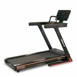 Bieżnia Treningowa RX9 Led G6174 BH Fitness