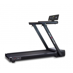 Bieżnia Treningowa Składana Nydo G6540 BH Fitness