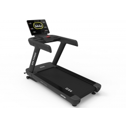 Bieżnia Treningowa Sprint Led AC DS Fitness AppReady (DS-SPRINT-LED)