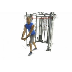 Brama FINNLO MAXIMUM INSPIRE SCS Smith Cage System