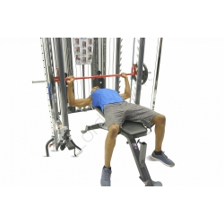 Brama FINNLO MAXIMUM INSPIRE SCS Smith Cage System