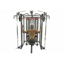 Brama FINNLO MAXIMUM INSPIRE SCS Smith Cage System