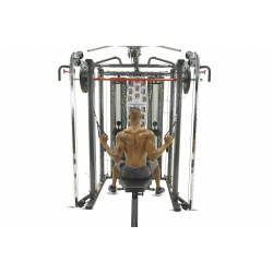 Brama FINNLO MAXIMUM INSPIRE SCS Smith Cage System