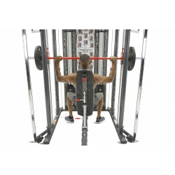 Brama FINNLO MAXIMUM INSPIRE SCS Smith Cage System