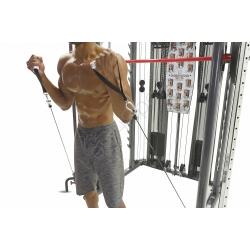 Brama FINNLO MAXIMUM INSPIRE SCS Smith Cage System