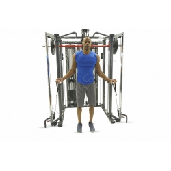 Brama FINNLO MAXIMUM INSPIRE SCS Smith Cage System