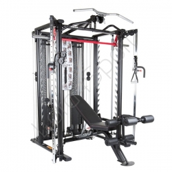 Brama FINNLO MAXIMUM INSPIRE SCS Smith Cage System