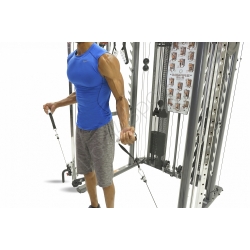 Brama FINNLO MAXIMUM INSPIRE SCS Smith Cage System
