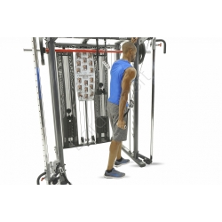 Brama FINNLO MAXIMUM INSPIRE SCS Smith Cage System