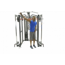 Brama FINNLO MAXIMUM INSPIRE SCS Smith Cage System