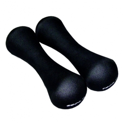 Hantle neoprenowe FINNLO 2 x 3kg
