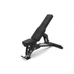 Ławka Dwustronnie Regulowana WBX 950 Toorx Fitness (WBX-950)