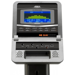 Orbitrek Elektromagnetyczny Khronos Generator G260 BH Fitness