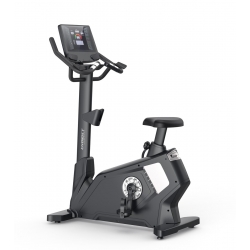 Rower Treningowy Elektromagnetyczny Pionowy B11 V3 LED Gymost (GYM-B11-V3-LED)