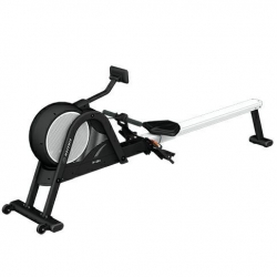 Wioślarz Treningowy Movemia RW1000 BH Fitness