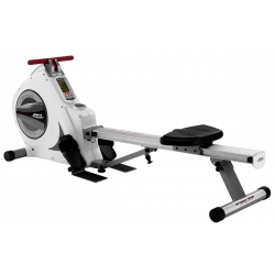 Wioślarz Treningowy Magnetyczny Vario Program R350 BH Fitness