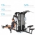 Atlas FINNLO MAXIMUM INSPIRE M5